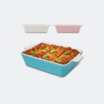 Migliori Lasagnere Rettangolari in Ceramica 2026: Guida all’Acquisto