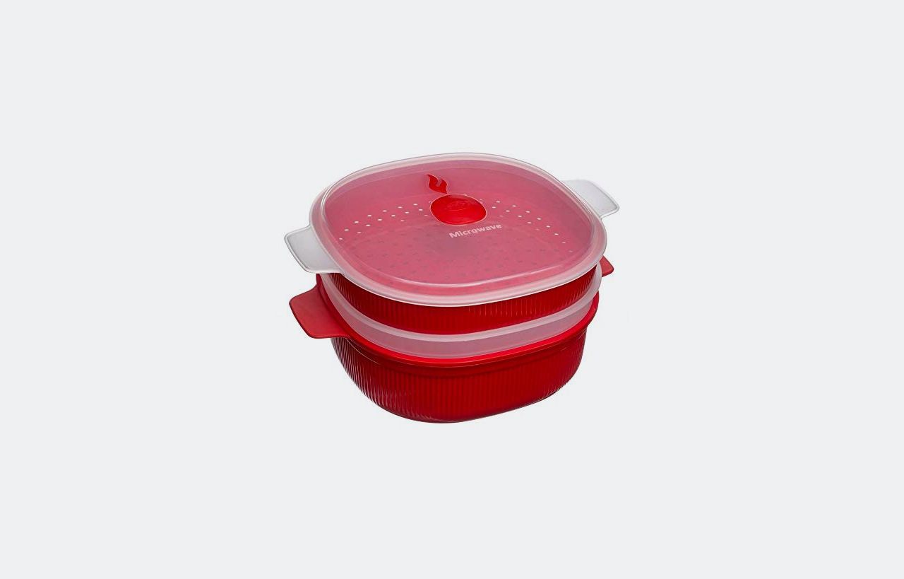 Migliori Vaporiere per Forno Microonde del 2026: Guida all’Acquisto