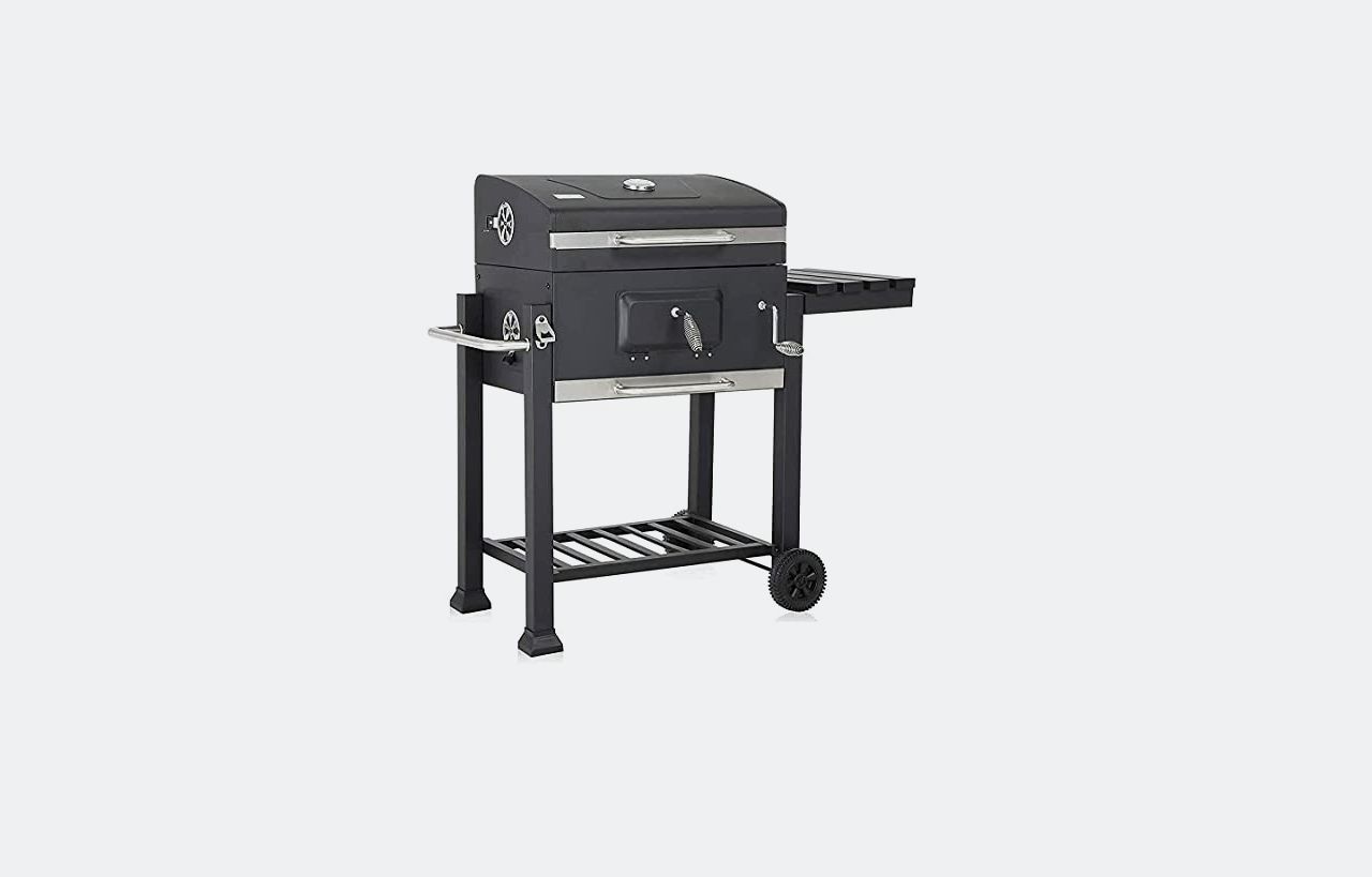 Migliori Barbecue a Carbonella del 2026: Guida all’Acquisto