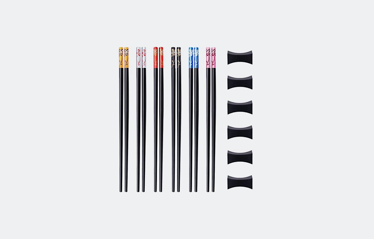 Migliori Porta Bacchette Cinesi del 2026: Guida all’Acquisto