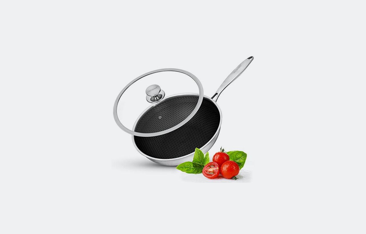 Migliori Coperchi per Padelle a Saltare del 2026: Guida all’Acquisto