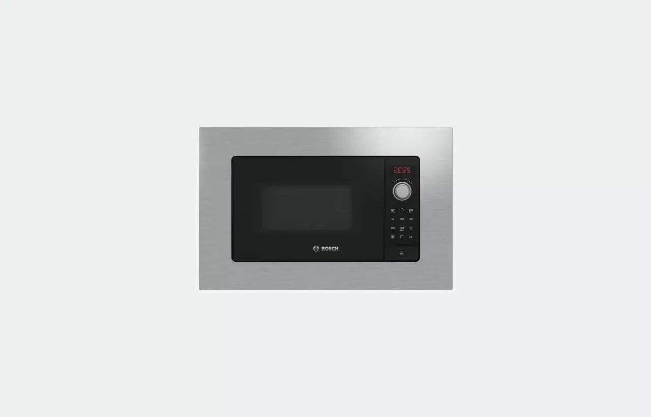 Migliori Forni a Microonde ad Incasso del 2026: Guida all’Acquisto