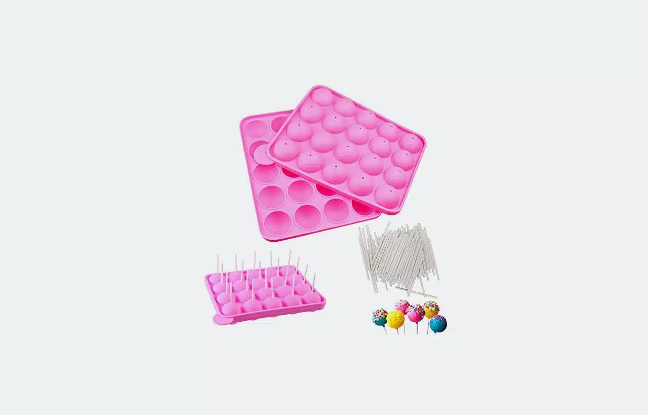 Migliori Stampi per Cake Pop del 2026: Guida all’Acquisto