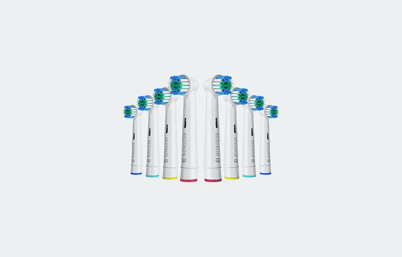 Testine per Spazzolino Elettrico Prime Day 2026
