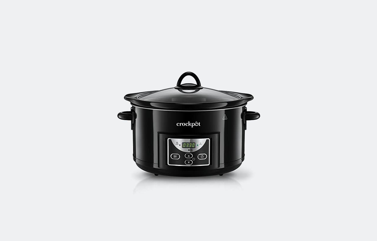 Sous Vide o Slow Cooker o Crock Pot?